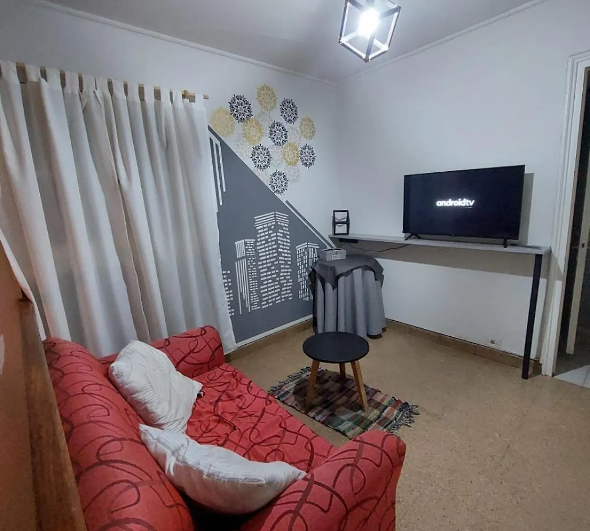 Hostel Kuyuk Mendoza