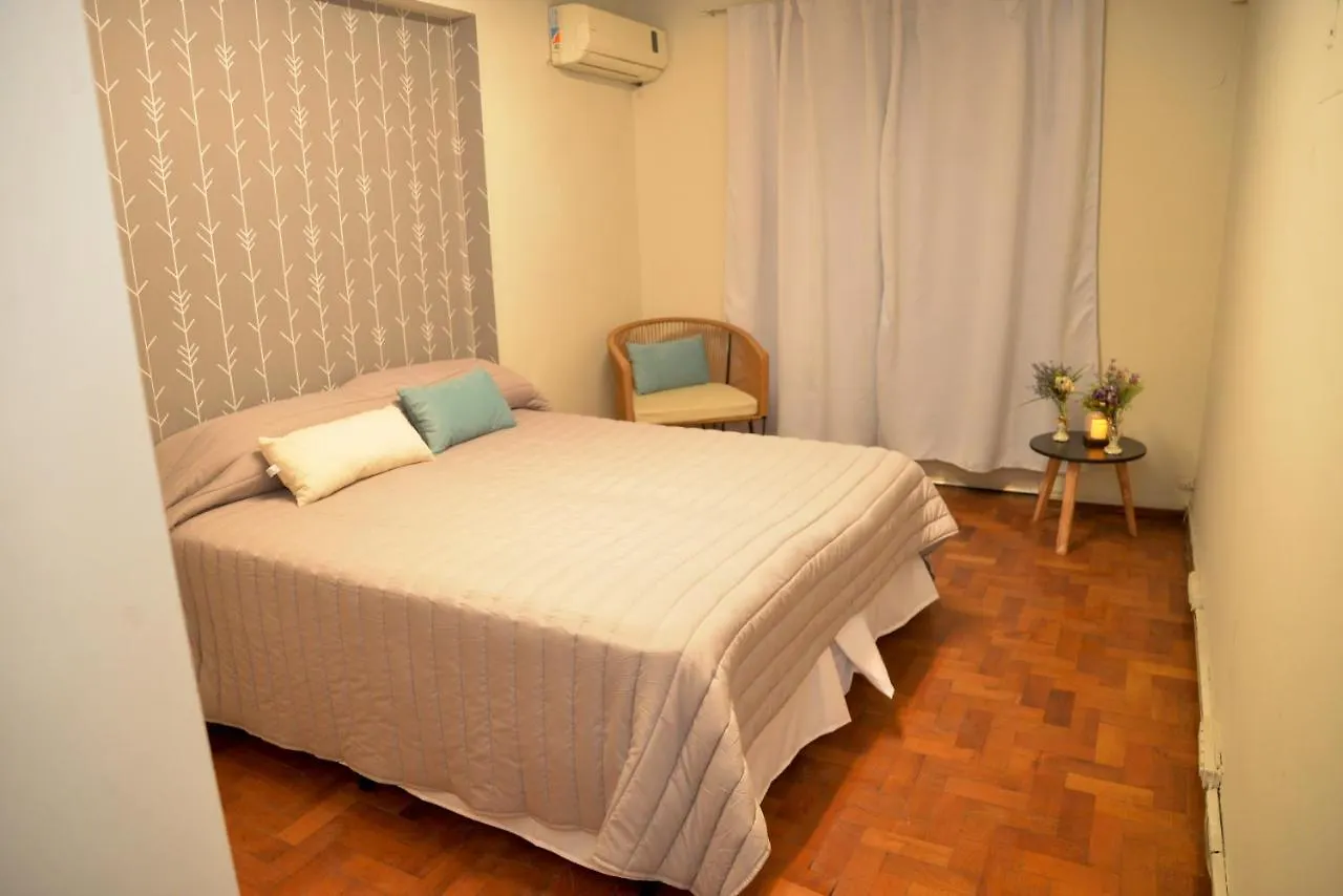 Hostel Kuyuk Mendoza