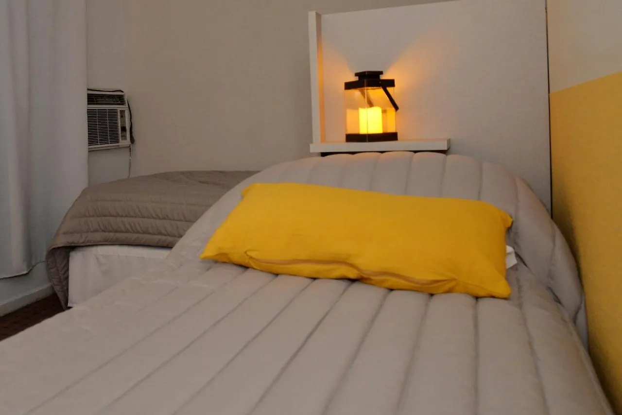 Hostel Kuyuk Mendoza